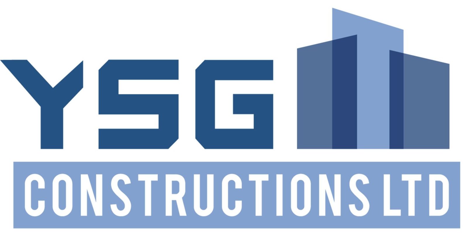 YSG CONSTRUCTIONS LTD